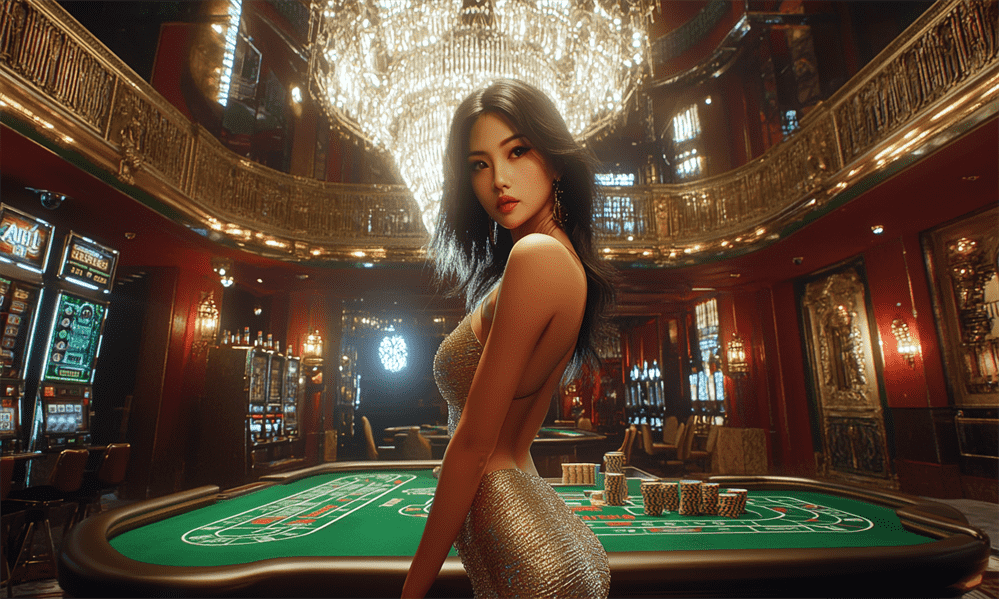 bet11 sòng bạc
